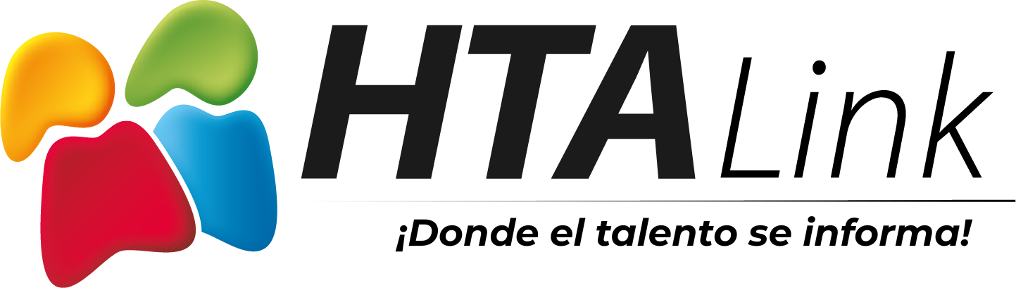 HTA Link - Lo Último en RH y Tendencias