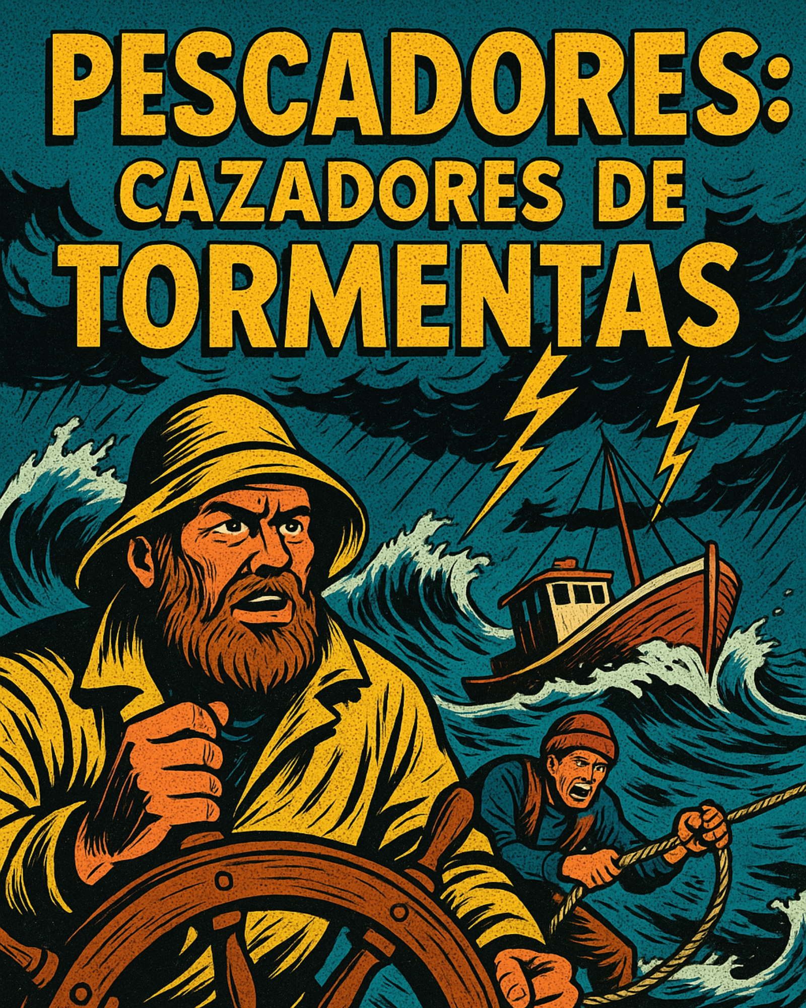 Los empleos más peligrosos