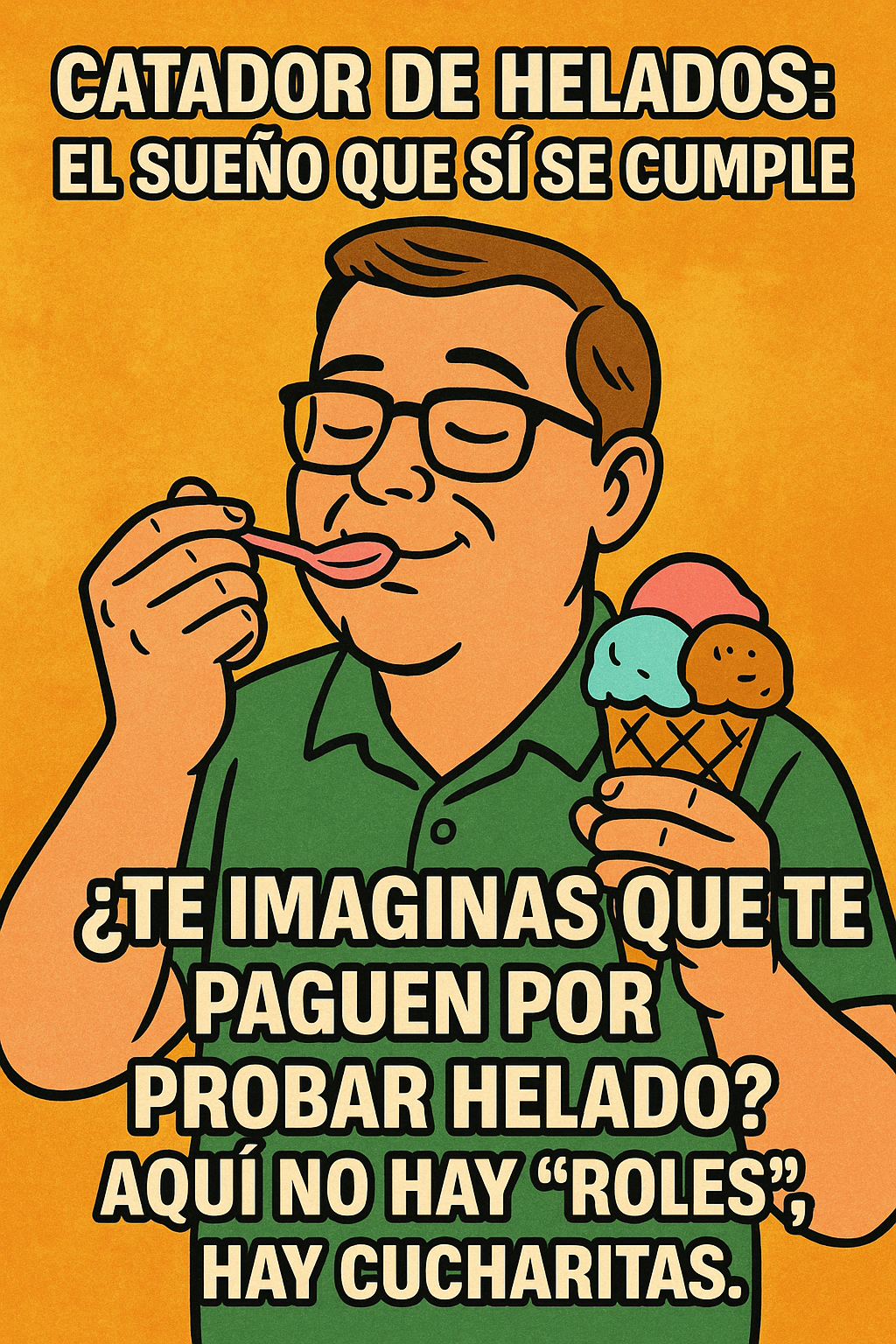 Trabajos increíbles que sí puedes tener en México