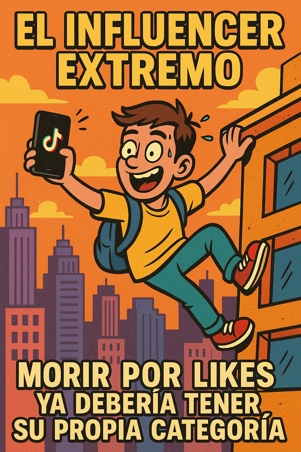 Los empleos más peligrosos (y no, no hablamos de ser influencer)