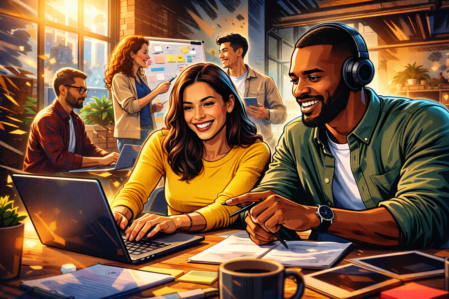 Aprender como cultura, no como curso aislado