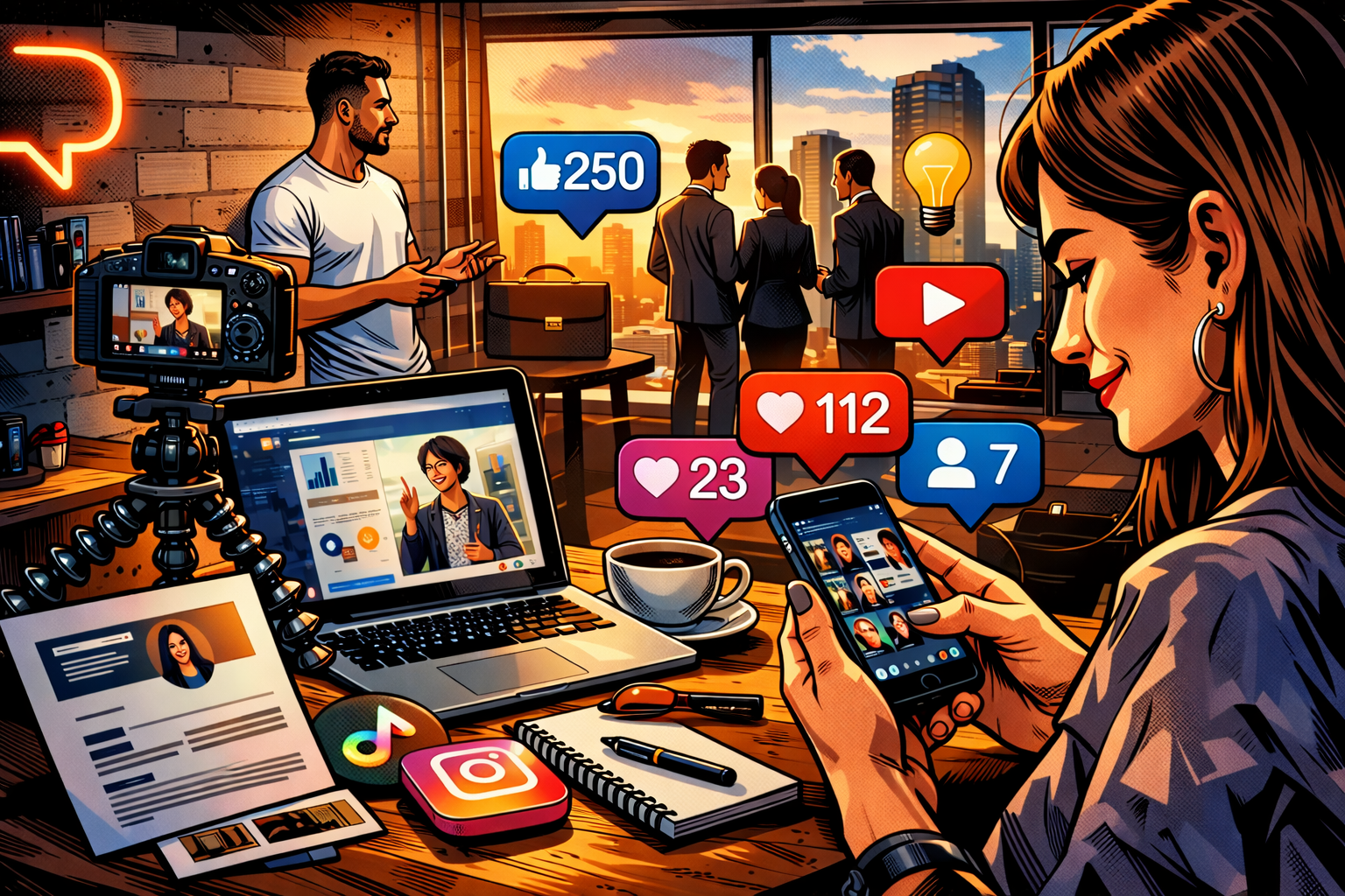 El CV ya no es el primer filtro